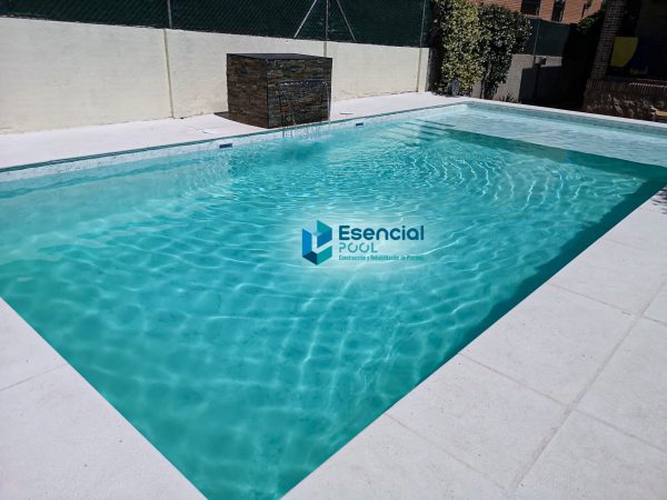 Empresa Esencial Pool