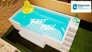 12+1 Preguntas frecuentes de la Fast Pool - Esencial Pool